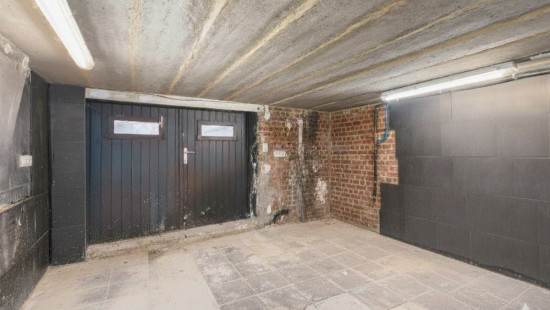 Jagersstraat - 49 - - 9660