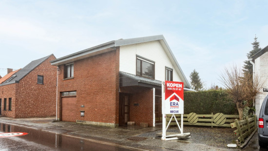 Touwstraat - 15 - - 8770