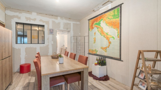 Jagersstraat - 49 - - 9660