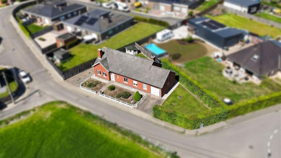 Kappaertstraat - 54 - - 8550