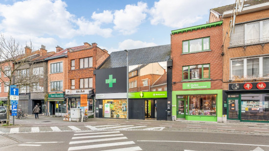 Leuvensestraat - 40 - - 3010