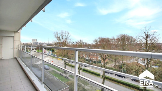 Avenue des Immortelles - 1 - 3 - 1070