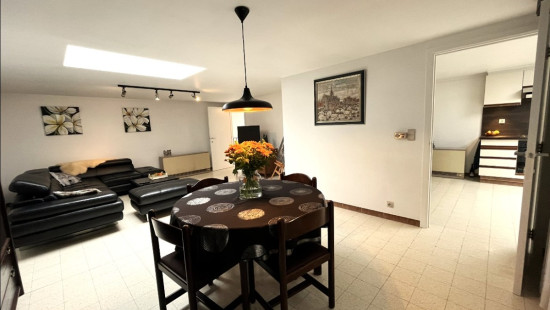 Oude Tramweg - 76 - - 8560