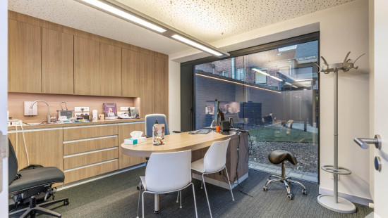 Leuvensestraat - 40 - - 3010