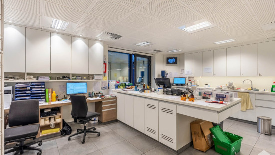 Leuvensestraat - 40 - - 3010