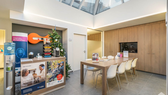 Leuvensestraat - 40 - - 3010