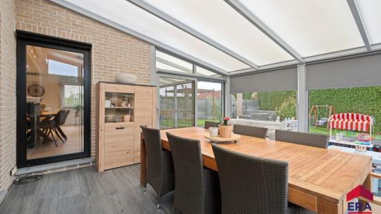 Liefkenshage - 5 - - 9470