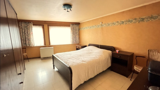 Oude Tramweg - 76 - - 8560