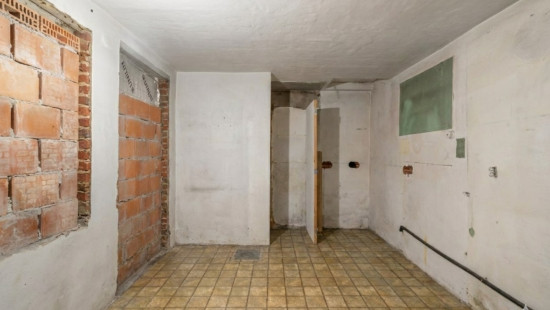 Jagersstraat - 49 - - 9660