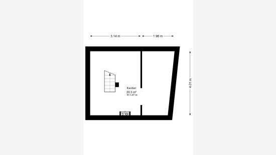Jozef Van Den Berghestraat - 41 - - 1850