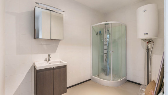 Leuvensestraat - 40 - - 3010