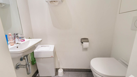 Leuvensestraat - 40 - - 3010