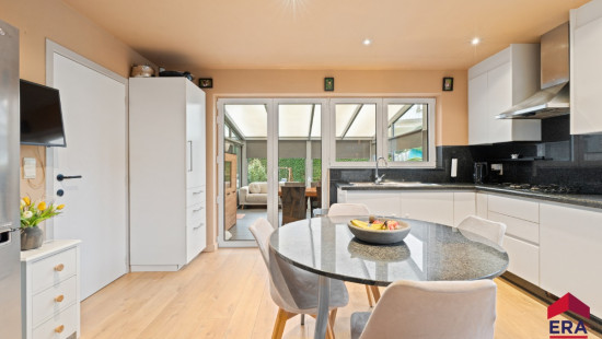 Liefkenshage - 5 - - 9470