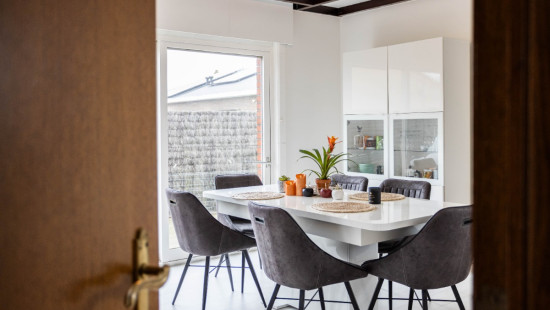 Kappaertstraat - 54 - - 8550