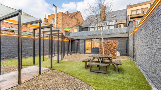 Leuvensestraat - 40 - - 3010