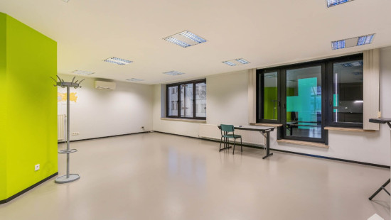 Leuvensestraat - 40 - - 3010