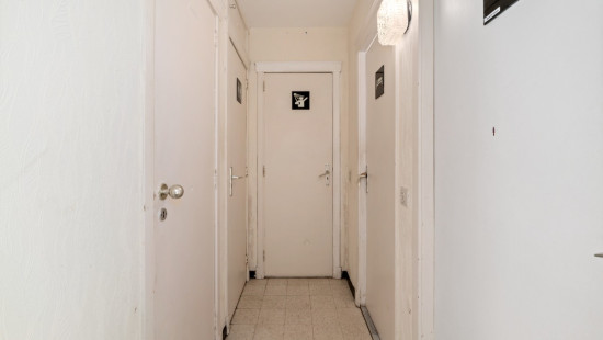 Servaas Hoedemaekerssquare - 24 - 41 - 1140