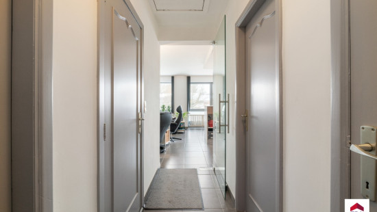 Van Overstraetenlaan - 16 - - 1740