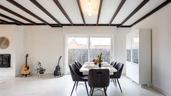 Kappaertstraat - 54 - - 8550