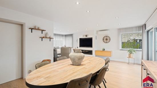 Liefkenshage - 5 - - 9470