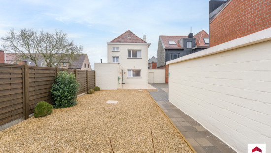 Kapellestraat - 42 - - 8720