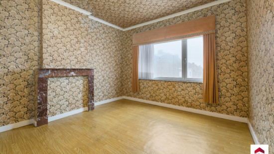 Kapellestraat - 42 - - 8720