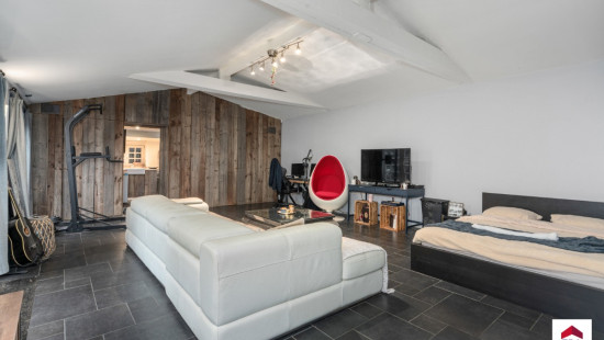 Diesbeekstraat - 55 - - 1654