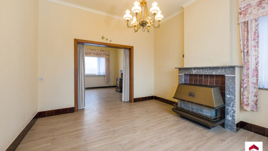 Kapellestraat - 42 - - 8720