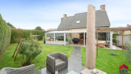 Liefkenshage - 5 - - 9470