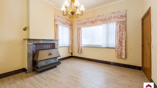 Kapellestraat - 42 - - 8720