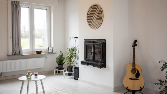 Kappaertstraat - 54 - - 8550