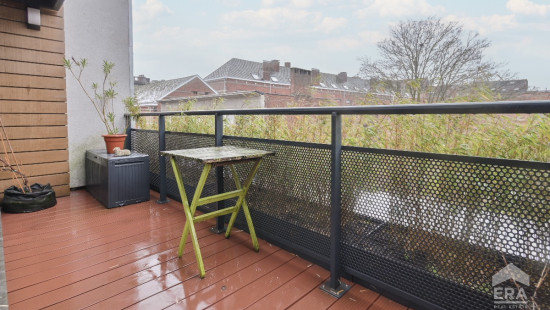 Rue de Danemark - 70 - 2 - 1060