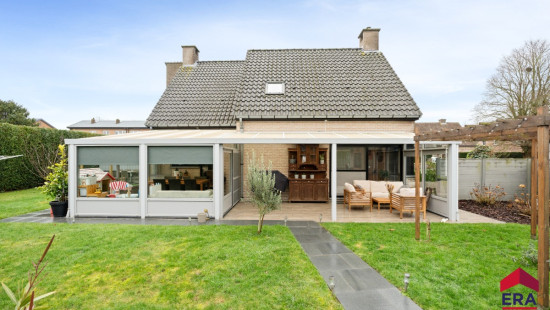 Liefkenshage - 5 - - 9470