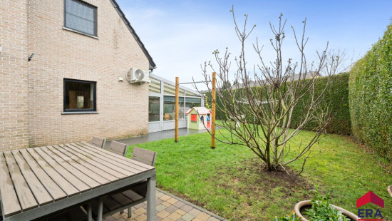 Liefkenshage - 5 - - 9470