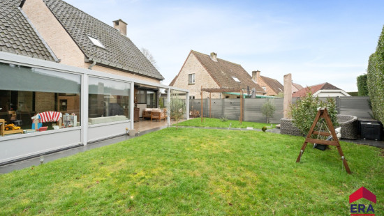 Liefkenshage - 5 - - 9470