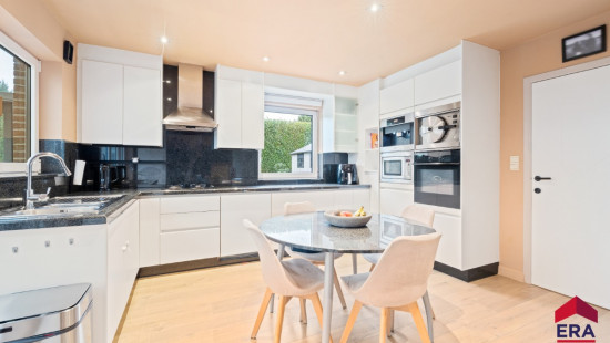 Liefkenshage - 5 - - 9470