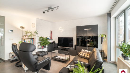 Van Overstraetenlaan - 16 - - 1740