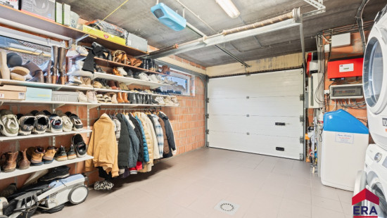 Liefkenshage - 5 - - 9470