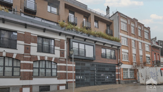 Rue de Danemark - 70 - 2 - 1060