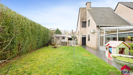 Liefkenshage - 5 - - 9470