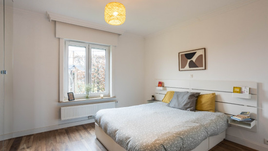 Kappaertstraat - 54 - - 8550