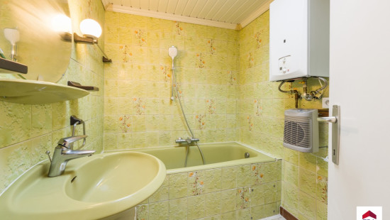 Kapellestraat - 42 - - 8720