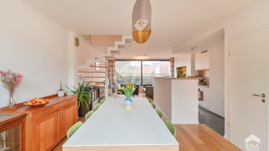 Rue de Danemark - 70 - 2 - 1060