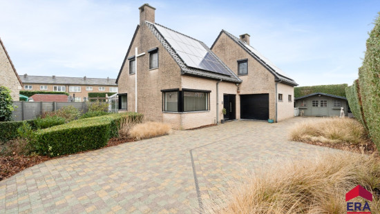 Liefkenshage - 5 - - 9470