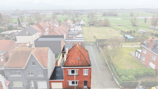 Kapellestraat - 42 - - 8720