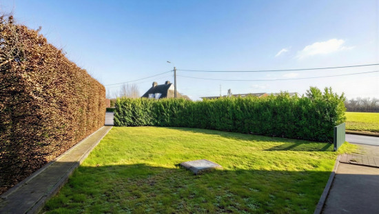 Kappaertstraat - 54 - - 8550