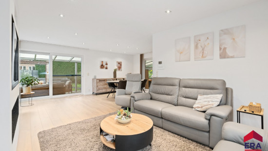 Liefkenshage - 5 - - 9470