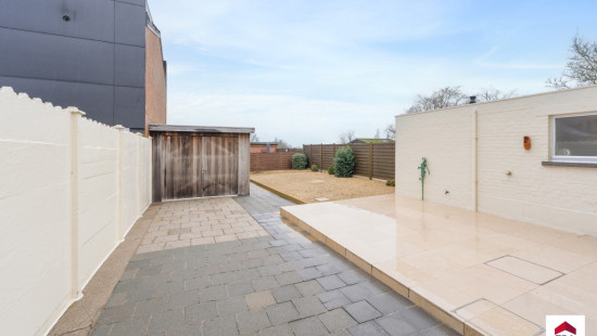 Kapellestraat - 42 - - 8720