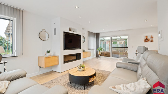 Liefkenshage - 5 - - 9470