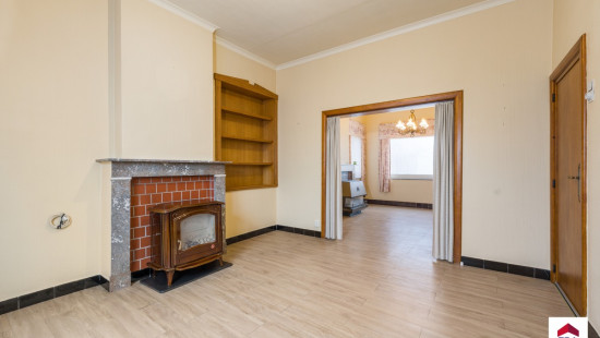 Kapellestraat - 42 - - 8720